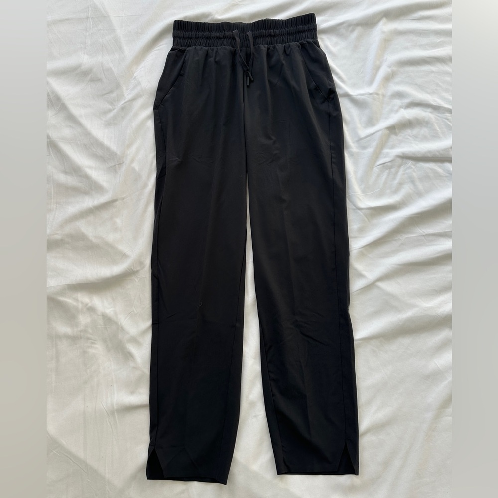 TARGET ALL IN MOTION BLACK WORKOUT JOGGER